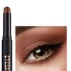 Waterproof Pearlescent Shiny Eyeshadow Gel Pen Pencil for Women