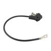 Compatible BMW 5/6/7 Series Engine Battery Negative Cable 61219302358/61219302356