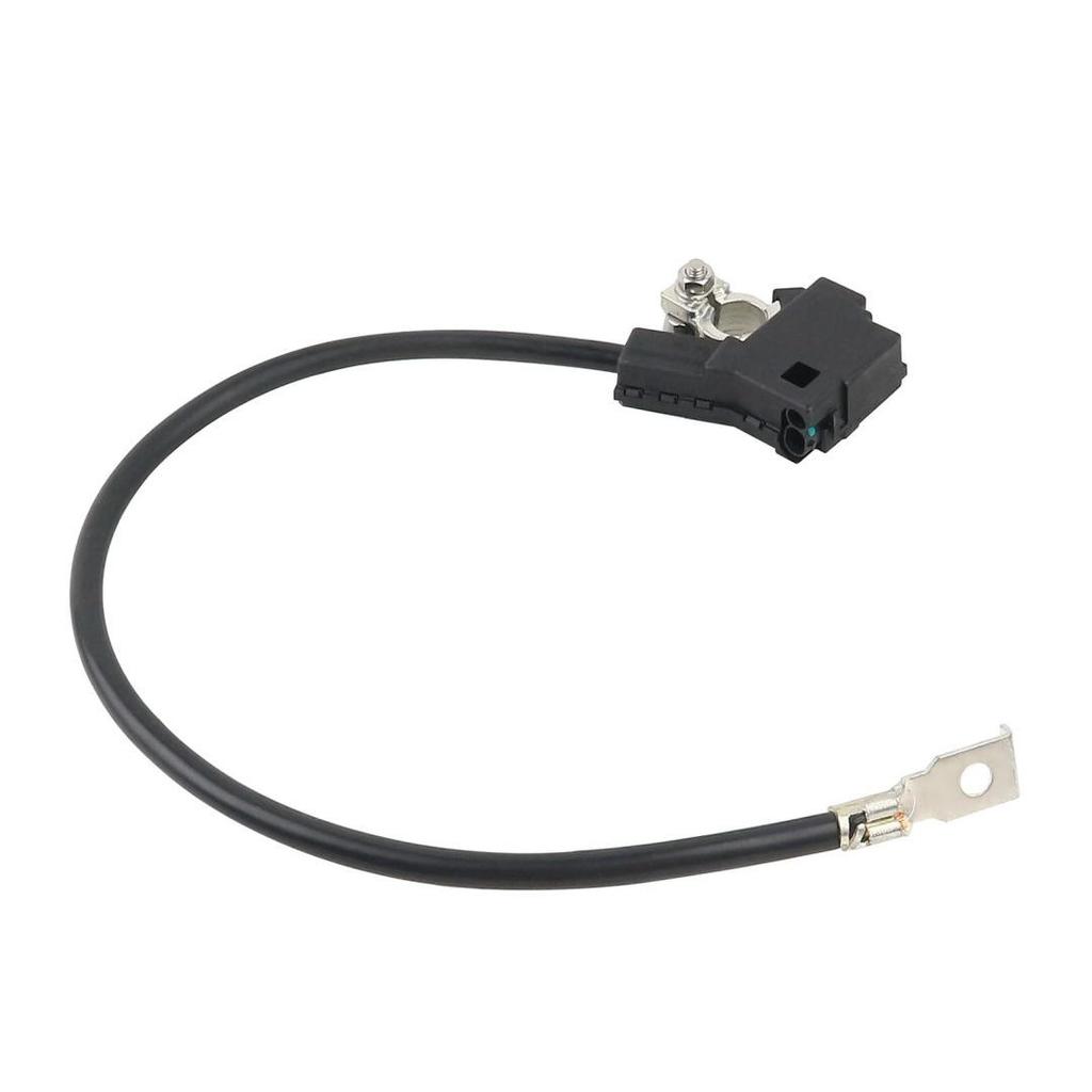 Compatible BMW 5/6/7 Series Engine Battery Negative Cable 61219302358/61219302356