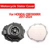 Для HONDA CBR1000RR CBR 1000 RR 2017 2018 2019 2020 2021 2022 2023 2024 Аксессуары для мотоцикла Крышка статора двигателя Картер