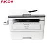 Черно-белое лазерное многофункциональное устройство Ricoh M 340FW, штекер CN (адаптер в комплекте)