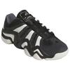 Crazy 8 Adidas Low 'Черно-белый' JI0338