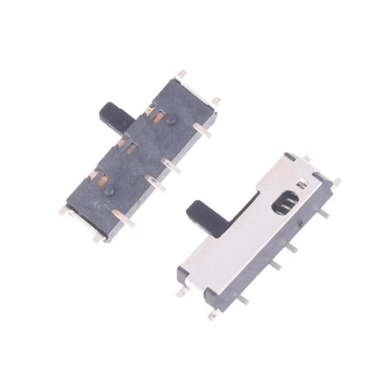 2 шт. сменная кнопка включения/выключения питания микропереключатель кнопка для DS Lite Ndsl