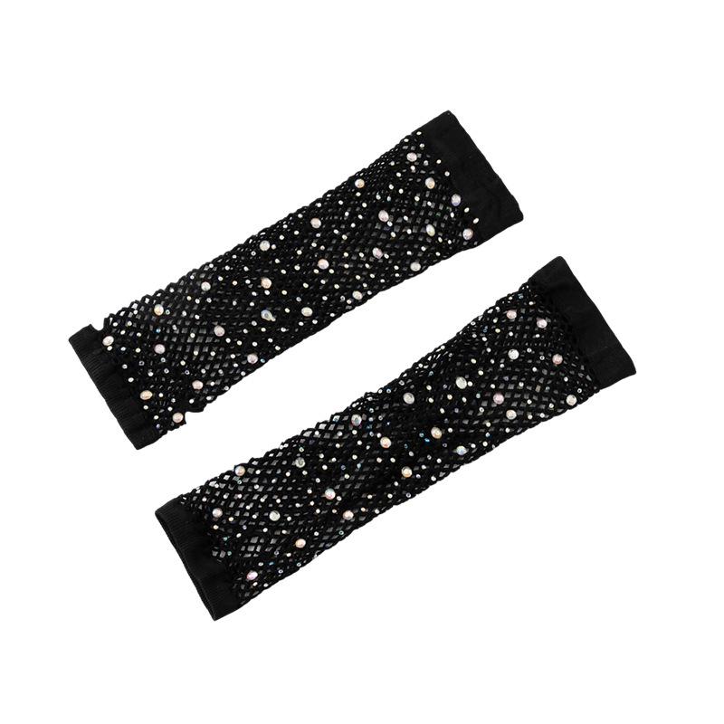 Серебряный кожаный костюм для джазового танца для девочек: Детский костюм для тренировок и стрит-дэнса для модных показов