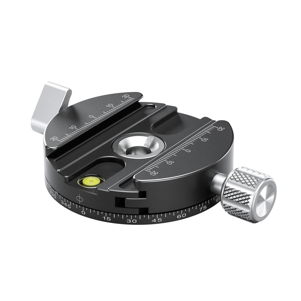 Панорамная головка Leo Photo RH-3 (с QP-70N)