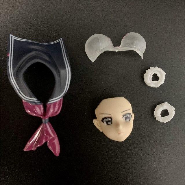 10/13 см аниме Skytube Niramare Twister Game Twister Shoujo 1/7 ПВХ фигурка Коллекция Модель игрушки подарки орнамент фигурка