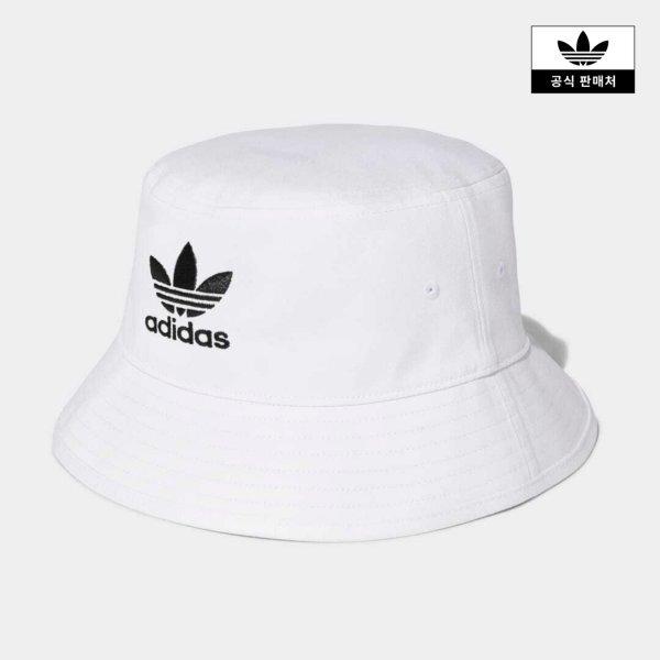 adidas Панама Кепка с трилистником Fq4641