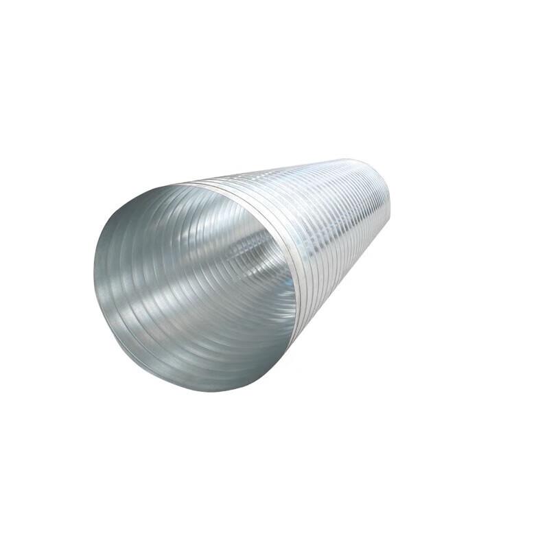 Huafengyi Galvanized Spiral Ventilation Duct