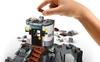 LEGO Скрытая сторона Джо Маяк Тьмы 70431 Измаил