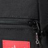 Подлинная сумка через плечо City Light Bag Pokemon Pikachu Black [Manhattan Portage] [Официальная] Ver.2