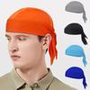 1 шт. Тонкий стиль, индивидуальность, полиэстер, простота, пиратская шляпа, мода, вентиляция, впитывание пота, спорт на открытом воздухе