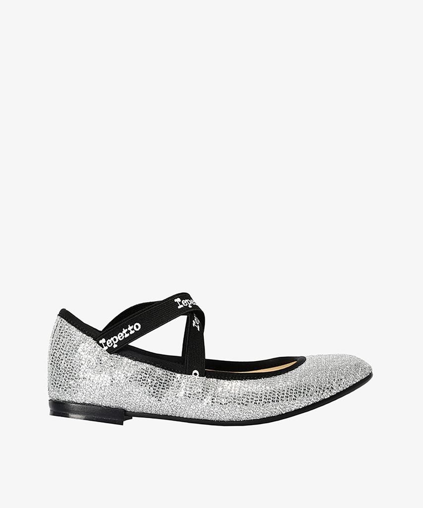 Repetto Flat Joanna (V184Partyd020)