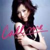 CD SEIKO MATSUDA - Call Me SRCL5570 Sony Records 2003 Japan Japanese Pop Star Used