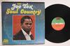 LP Record JOE TEX - Soul Country SD8187 ATLANTIC Jamaica Soul/Funk Used