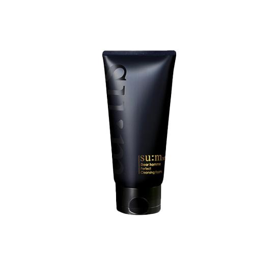SUM37 Dear Homme Perfect очищающая пенка 160 мл