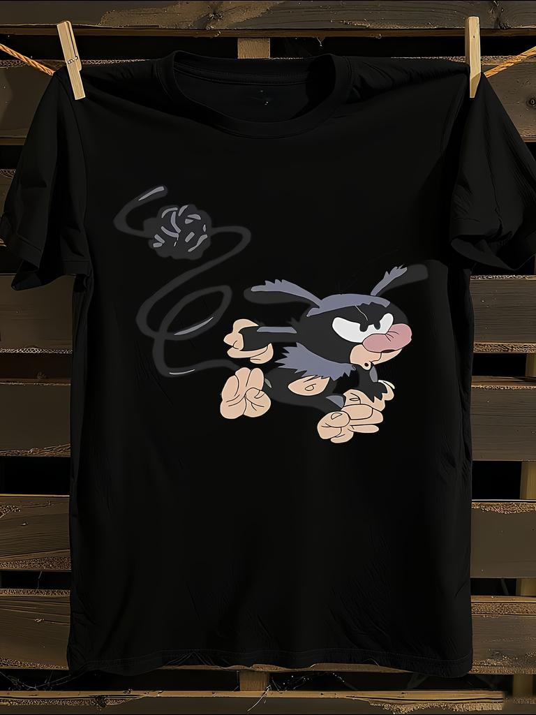 Marsupilami 100% Tshirt