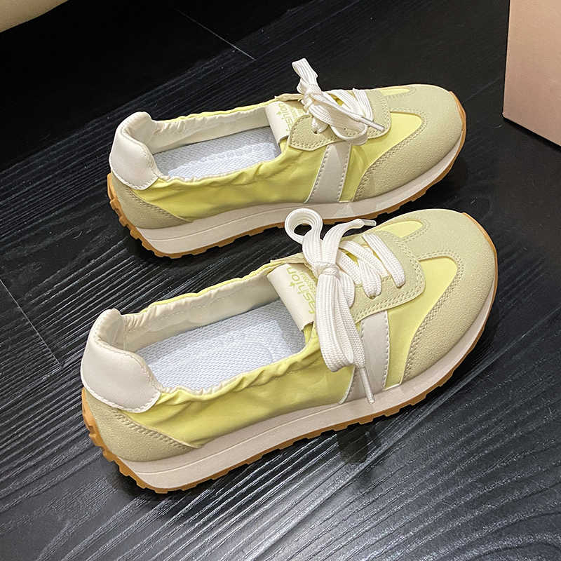 Fashion Normal Leather Platformed Designer Shoes Woman Oxford Elegant Heeled Shoes For Women Black Low Heel Shoes Sneakers Sports