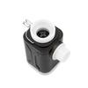 Mini USB C Rechargeable Electric Air Pump Portable for Camping Inflatable Bed Mattress Swimming Pool Toy Travel Accessory