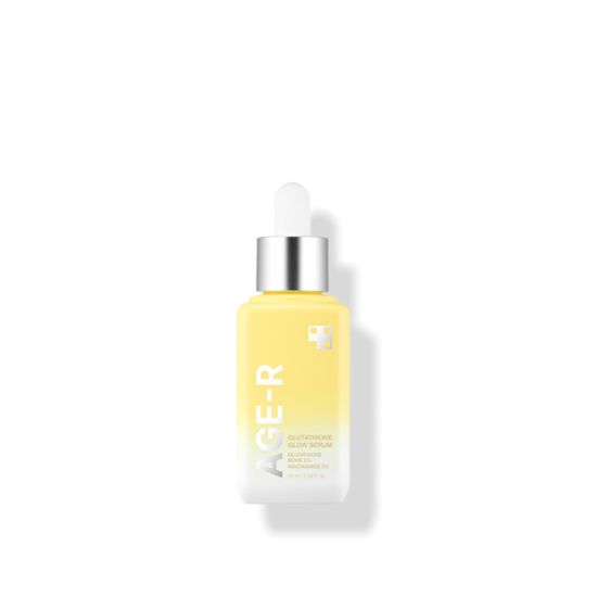 Medicube Age-R Glutathione Glow Ampoule Brightening & Antioxidant Serum 50ml