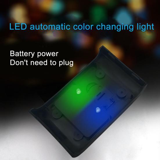 Энергосберегающий аквариум, стильный многоразовый раскладушка, окно для кормления, террариум для домашнего использования