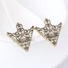 Party Accessories Collar Clip Collar Pin Suit Shirts Collar Blouse Collar Brooch Lapel Pin