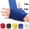 Boxing Hand Wraps Boxing Bandage Sports Strap Sanda Gauntlets Hand Gloves Wraps Belt Wraps Bandage