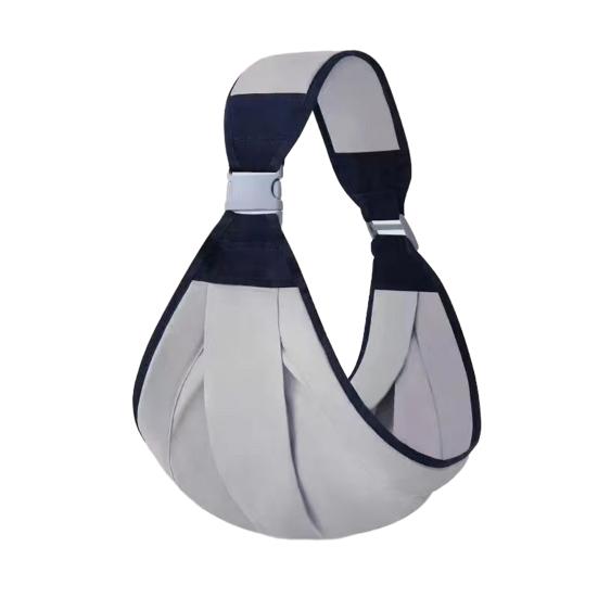 Детский слинг-кенгуру с ограничением по весу 20 кг, регулируемый слинг для ношения на переднем бедре