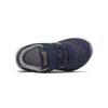 New Balance NB Premus Амортизирующие Устойчивые к истиранию Дышащие Низкие Детские Кроссовки Морской Синий Младенцы и Малыши IOPREMNY