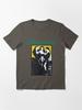 The Damned girls The Damned cool art gift for fans Essential T-Shirt