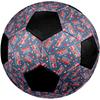 fire truck Theme Size 5 Soccer Ball, Suitable for Both Indoor and Outdoor Matches, a Gift Suitable for Everyone.