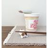 Decore Corporation Instant Noodle Lid Holder Chopstick Rest Cat Size: Approx. W3.2 D5.6 H3 MG-86971