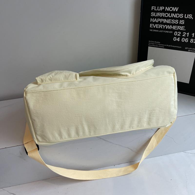 Badminton Racket Bag Sports Fitness Large Capacity Crossbody Bag Handbag Women's Travel Bag Men's Tennis Bag