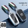 Toyota Key Case for Frontlander, Corolla Cross, Venza, Camry, and RAV4
