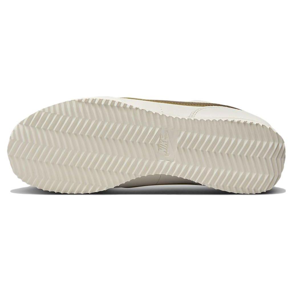 Nike Cortez Cacao Wow Женские кроссовки Кремовый Парус Хаки DN1791-104