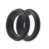 AHL Пыльник передней вилки 30x40,5 мм Комплект из 2 штук Yamaha DT50 1988-1990/DT100 DT125 DT175