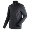 Maier Sports Флисовая кофта с полумолнией Midlayer Felix