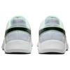 Nike Legend Essential 2 White Mint Foam Женские кроссовки Черный металлик-Серебристый CQ9545-102