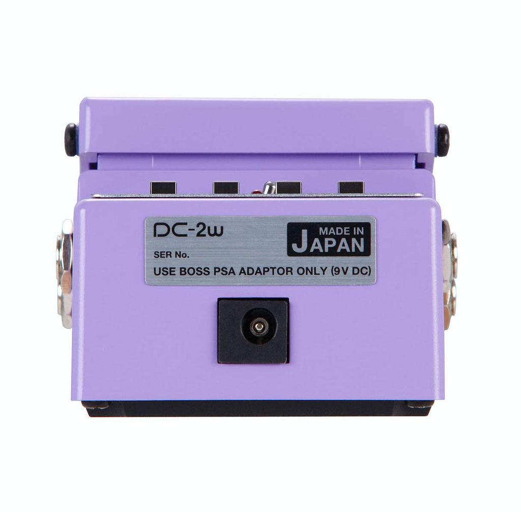 Размер C СДЕЛАНО В ЯПОНИИ Waza Craft BOSS/DC-2W