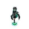 Stellanotes Katekyo Hitman Reborn! Fran Acrylic Stand, Phantom Thief Ver., 180mm H X 100mm W