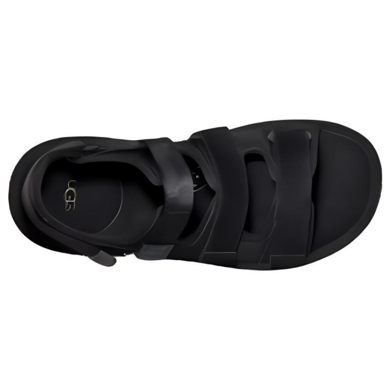 UGG Сандалия Goldencoast с несколькими ремешками Черный 1153095-BLK