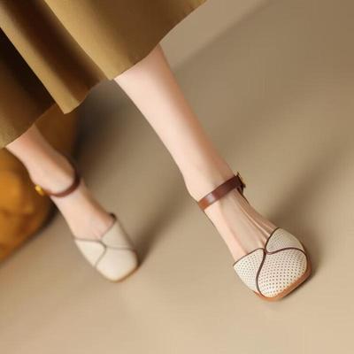 Женская обувь – Босоножки