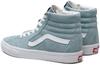 Кроссовки Sk8-Hi mint (VN000CMXM8I)