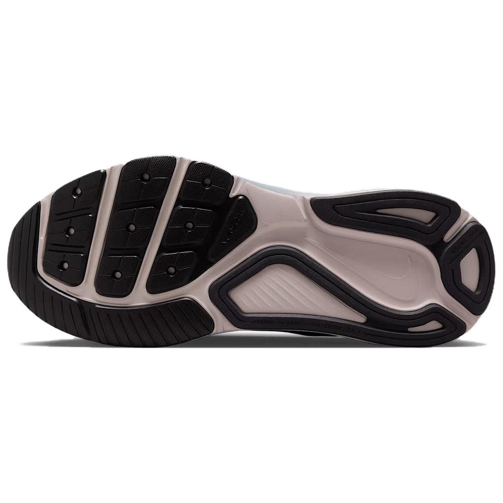 Nike Structure 26 SE Пещерный фиолетовый/Металлический темно-серый/Иловый красный/Черный Женские кроссовки HV1727-500