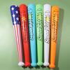 1Pc 80-85Cm American Flag Inflatable Balloon Stick Pvc Inflatable Baseball Bat