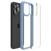 Spigen Ultra Hybrid Case for iPhone 15 Pro Max - Light Blue