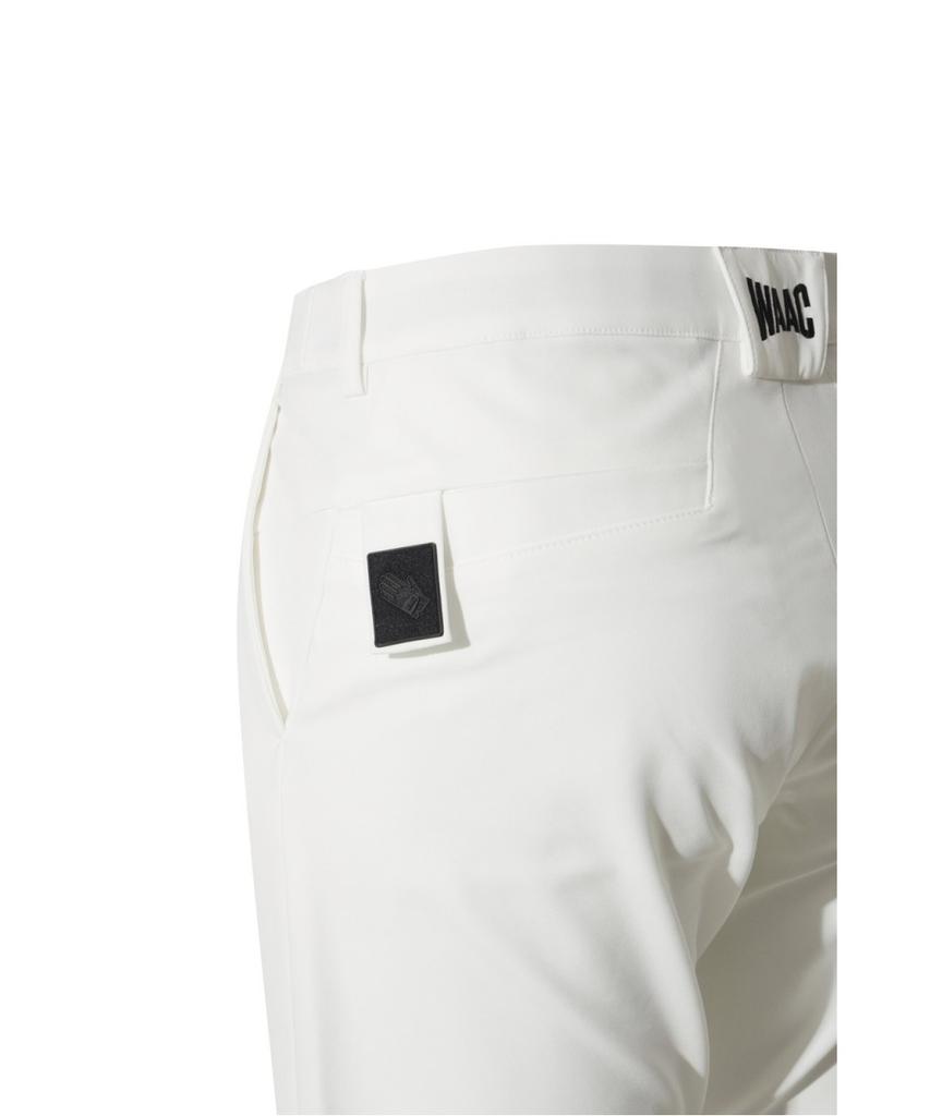 WAAC Essential Solid Pants Wmpns26100Whx
