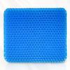Breathable Gel Honeycomb Seat Cushion - Universal Cool Pad for Car & Chair