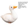 Soft Call Duck Stuffed Companion Adorable Doll White Duck Call Duck Plush Toy Children Stuffed