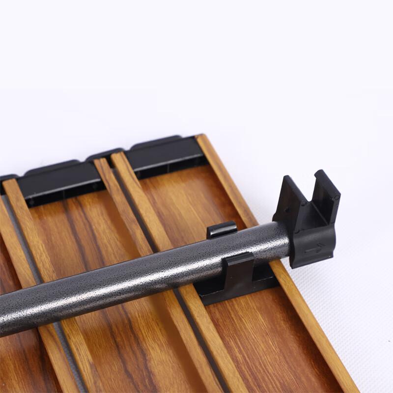 Wood Grain Camping Table Top