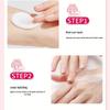 Lanzoye Fog Sea Berlin Scented Hand Cream